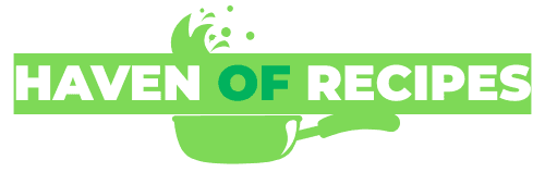 havenofrecipes