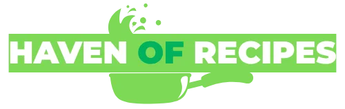 havenofrecipes