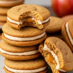 Apple Cider Whoopie Pies 5 Apple Cider Whoopie Pies Article
