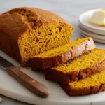 Best Pumpkin Bread featured