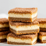 Churro Cheesecake Bars with Cinnamon Sugar 5 Image fx 2025 08 21T020129.485 Churro Cheesecake Bars with Cinnamon Sugar