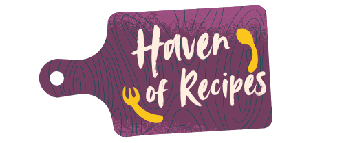 havenofrecipes