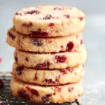 cranberry shortbread cookies 2025 11 26 090654 150x150 1 Cranberry Shortbread Cookies