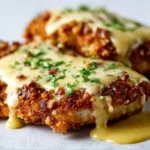 crispy pretzel crusted chicken with cheesy mustard 2025 11 21 084214 150x150 1 Crispy Pretzel Crusted Chicken with Cheesy Mustard Sauce
