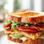 crunchy fried green tomato blt sandwich 2025 11 07 220639 150x150 1 Crunchy Fried Green Tomato BLT Sandwich