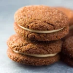 ginger molasses sandwich cookies 2025 11 16 185547 150x150 1 Ginger Molasses Sandwich Cookies