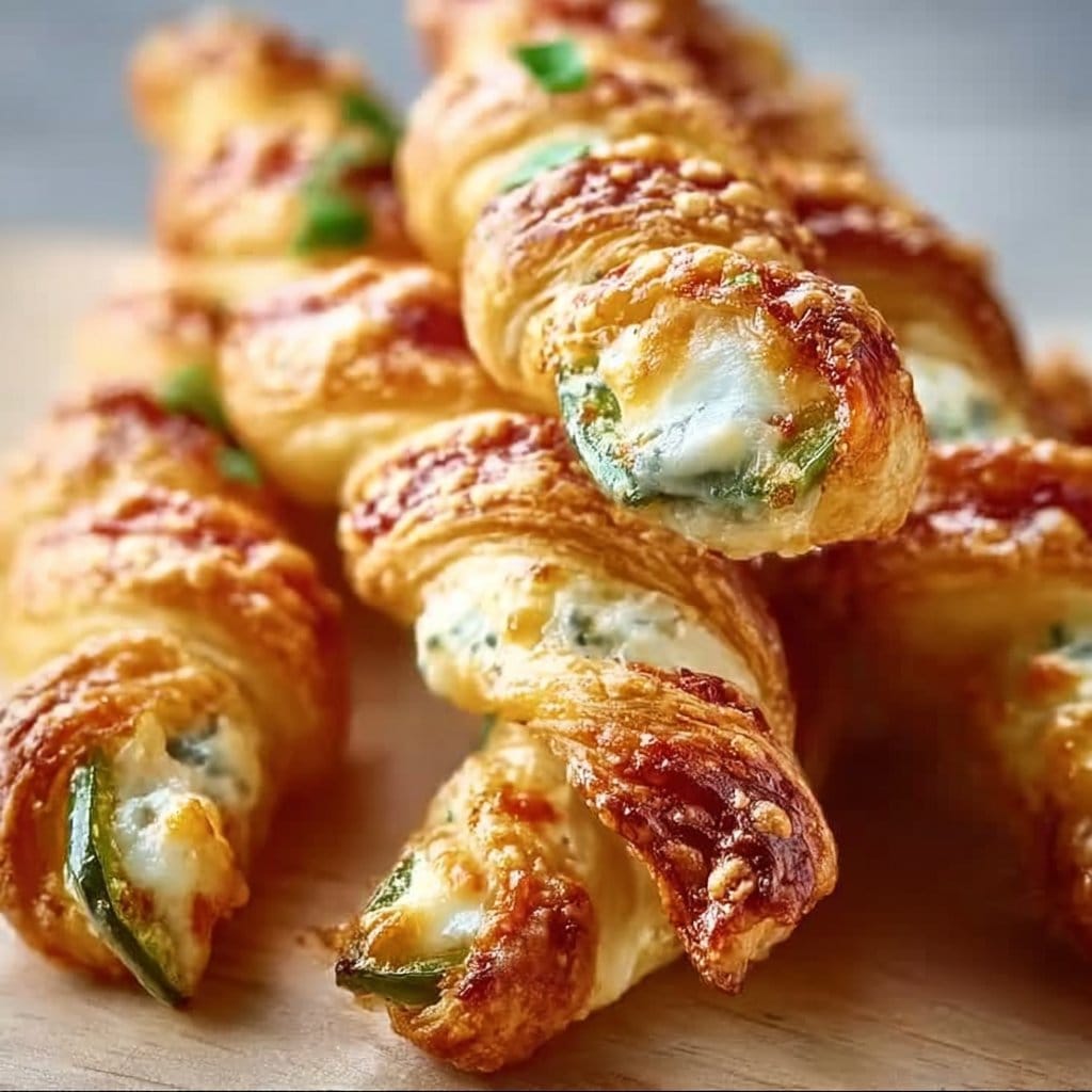 image 13 Delicious Jalapeno Popper Twists for Your Next Game Day