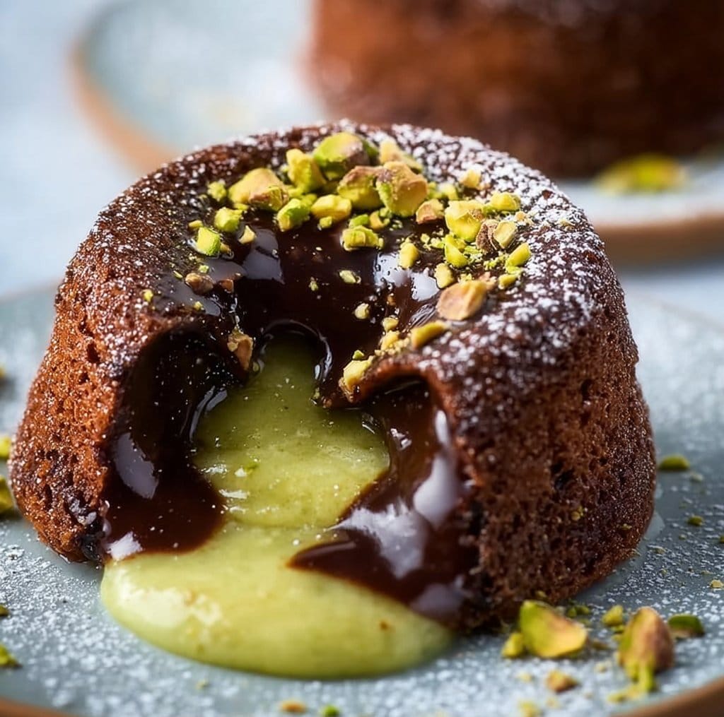 image 3 e1763731017403 Pistachio Molten Lava Cakes