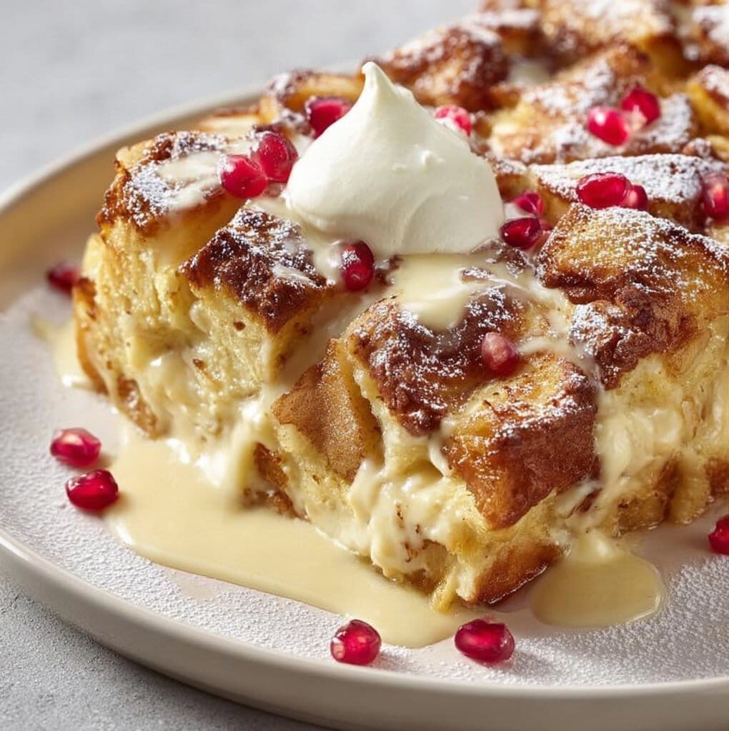 Eggnog Bread Pudding 4 image 8 e1764148887423 Eggnog Bread Pudding