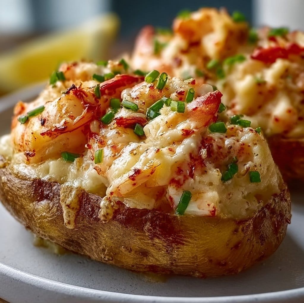 image 9 e1764149235658 Southern-Style Seafood Stuffed Potatoes