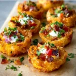 Loaded Tater Tots Appetizers 5 loaded tater tots appetizers 2025 11 10 171213 150x150 1 Loaded Tater Tots Appetizers