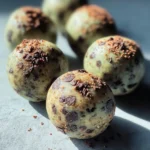 mint chocolate chip protein balls 2025 11 13 130229 150x150 1 Mint Chocolate Chip Protein Balls