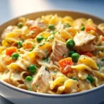 Quick Chicken Pot Pie Pasta 5 quick chicken pot pie pasta 2025 11 13 173436 150x150 1 Quick Chicken Pot Pie Pasta
