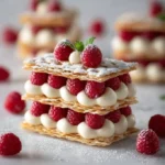 Raspberry Cream Napoleons 5 raspberry cream napoleons 2025 11 10 171211 150x150 1 Raspberry Cream Napoleons