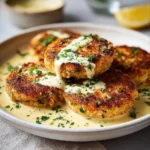 Salmon Patties with Creamy Lemon-Garlic Sauce 5 salmon patties with creamy lemon garlic sauce 2025 11 26 090653 150x150 1 Salmon Patties with Creamy Lemon-Garlic Sauce