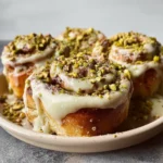 small batch pistachio cream cinnamon rolls 2025 11 16 185541 150x150 1 Small Batch Pistachio Cream Cinnamon Rolls