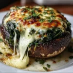 Spinach and Cheese Stuffed Portobello Mushrooms 5 spinach and cheese stuffed portobello mushrooms 2025 11 13 130227 150x150 1 Spinach and Cheese Stuffed Portobello Mushrooms