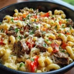 Steak & Pepper Jack Queso Mac 5 steak pepper jack queso mac 2025 11 13 130236 150x150 1 Steak & Pepper Jack Queso Mac