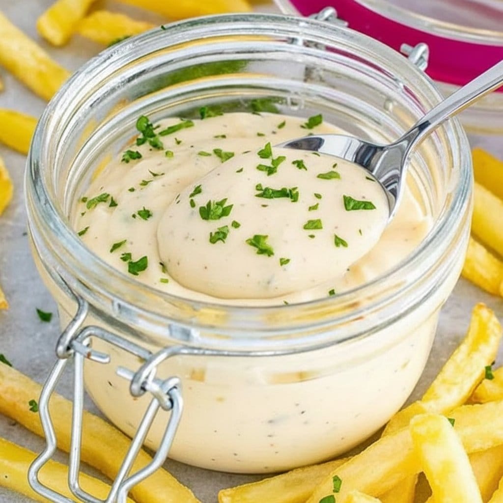 Pin by Becky Adkins on Food | Aioli, Homemade Sauce Recipes, Dinner Recipes