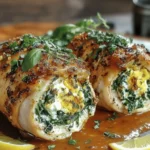 Herbed Ricotta Stuffed Chicken Rolls for a Cozy Dinner Delight 5 herbed ricotta stuffed chicken rolls for a cozy di 2025 12 11 083147 150x150 1 Herbed Ricotta Stuffed Chicken Rolls for a Cozy Dinner Delight