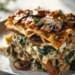 Mushroom and Spinach Lasagna 5 mushroom and spinach lasagna 2025 12 30 123348 150x150 1 Mushroom and Spinach Lasagna