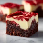 red velvet cheesecake brownies 2025 12 23 130735 150x150 1 Red Velvet Cheesecake Brownies