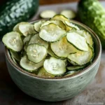 Salt and Vinegar Baked Cucumber Crisps 5 salt and vinegar baked cucumber crisps 2025 12 31 150249 1 Salt and Vinegar Baked Cucumber Crisps