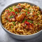 Sticky Garlic Chicken Noodles 5 sticky garlic chicken noodles 2025 12 30 123346 150x150 1 Sticky Garlic Chicken Noodles