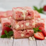 strawberry cake mix brownies 2025 12 23 130733 150x150 1 Strawberry Cake Mix Brownies