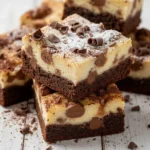 Banana Pudding Brownies 5 banana pudding brownies 2026 01 30 220039 1 Banana Pudding Brownies