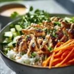 Bang Bang Chicken Bowl 5 bang bang chicken bowl 2026 01 15 075934 1 Bang Bang Chicken Bowl