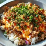Bang Bang Ground Turkey Rice Bowls 5 bang bang ground turkey rice bowls 2026 01 30 220009 1 Bang Bang Ground Turkey Rice Bowls