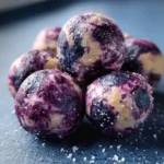 Blueberry Cheesecake Protein Bites 5 blueberry cheesecake protein bites 2026 01 15 075932 1 Blueberry Cheesecake Protein Bites