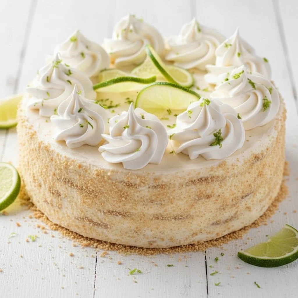 Carlota of Lemon (Mexican Icebox Cake) 4 Carlota of Lemon (Mexican Icebox Cake)