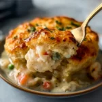 Cheddar Bay Biscuit Seafood Pot Pie: An Incredible Ultimate Comforting Classic 5 cheddar bay biscuit seafood pot pie an incredible 2026 01 22 094521 1 Cheddar Bay Biscuit Seafood Pot Pie: An Incredible Ultimate Comforting Classic
