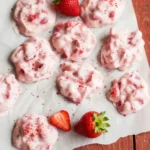 Chocolate Strawberry Yogurt Clusters (Viral Recipe!) 5 chocolate strawberry yogurt clusters viral recipe 2026 01 08 105526 1 Chocolate Strawberry Yogurt Clusters (Viral Recipe!)