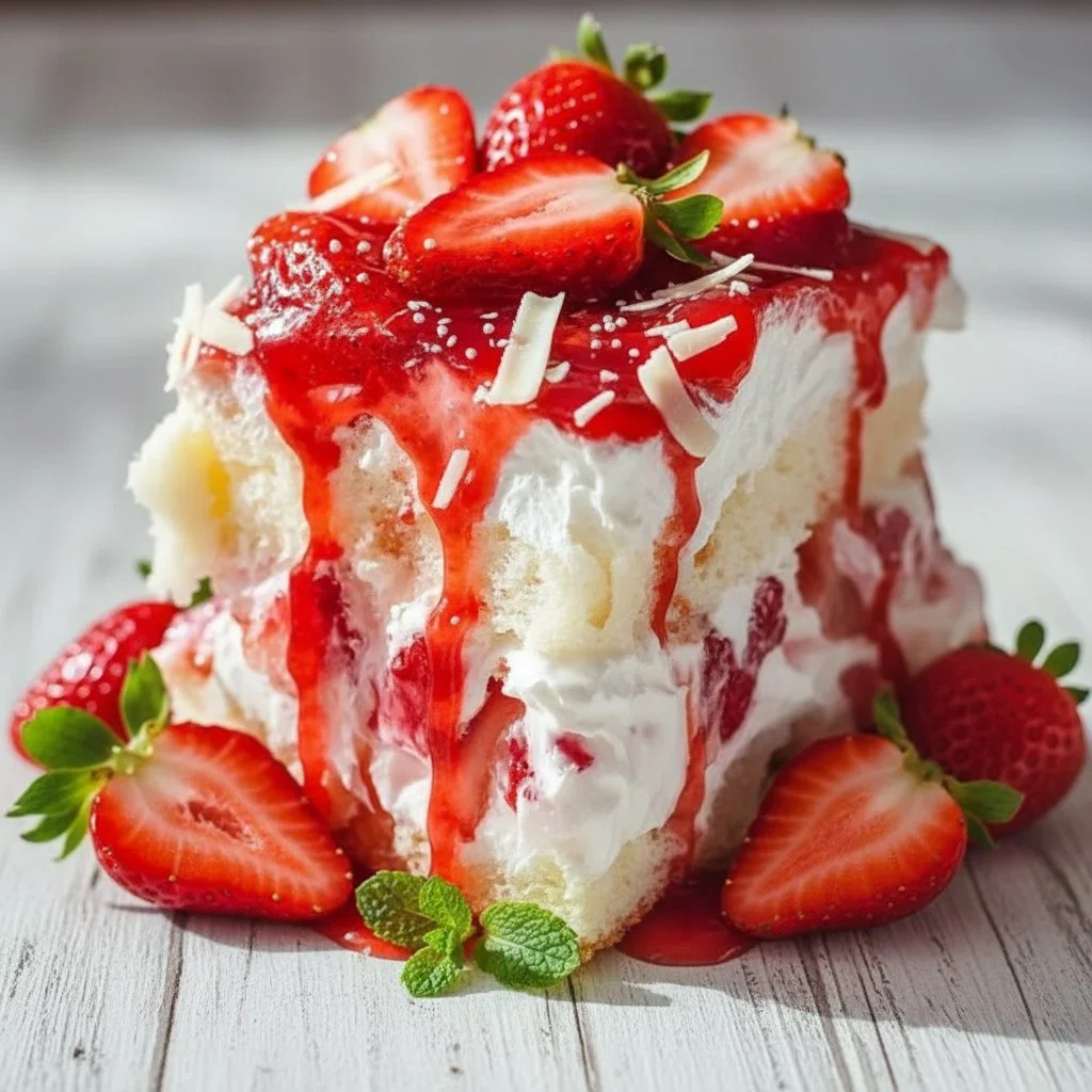 Heaven on Earth Cake 4 Heaven on Earth Cake