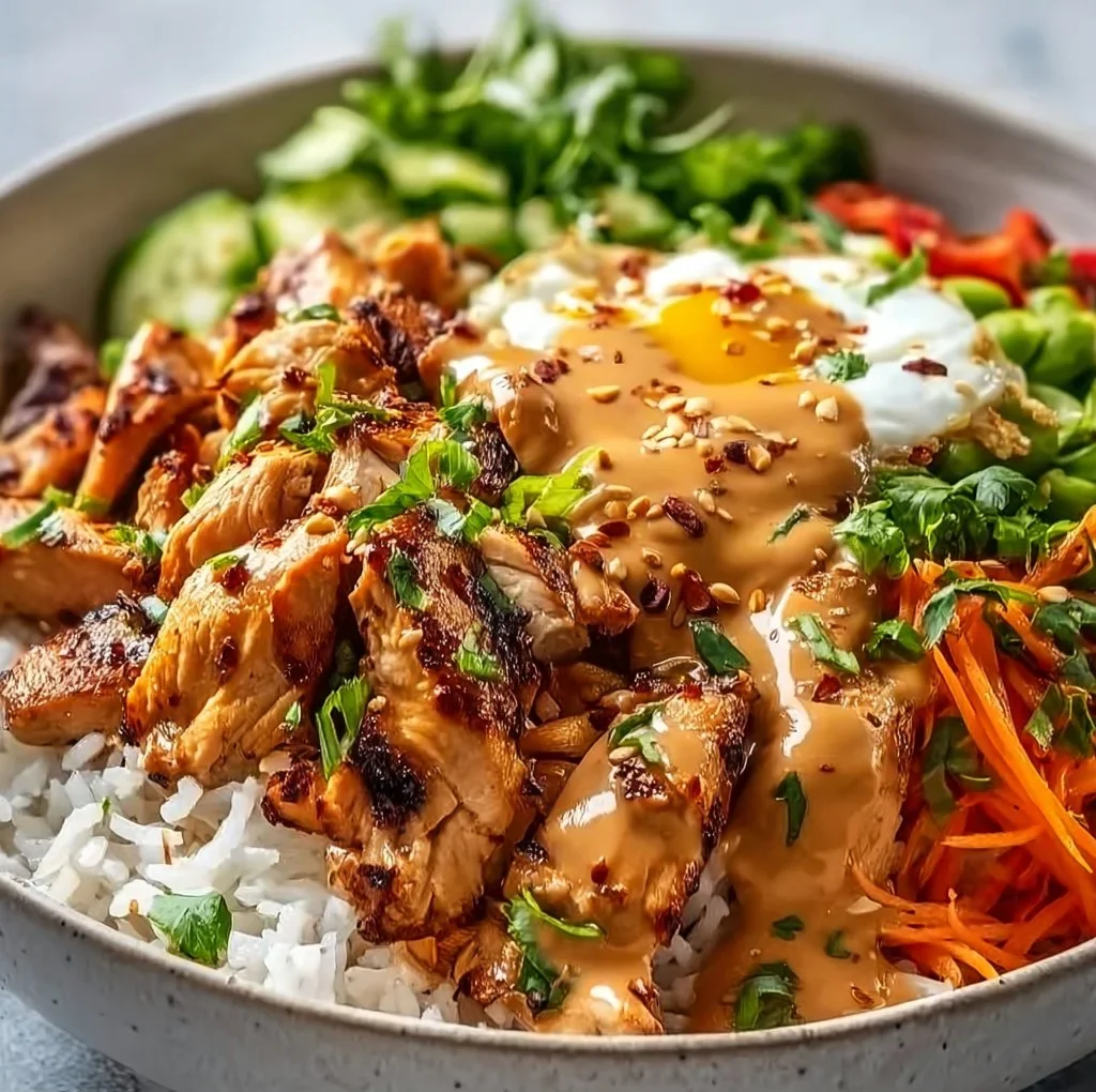 Bang Bang Chicken Bowl 4 image 10 e1768488499917 Bang Bang Chicken Bowl