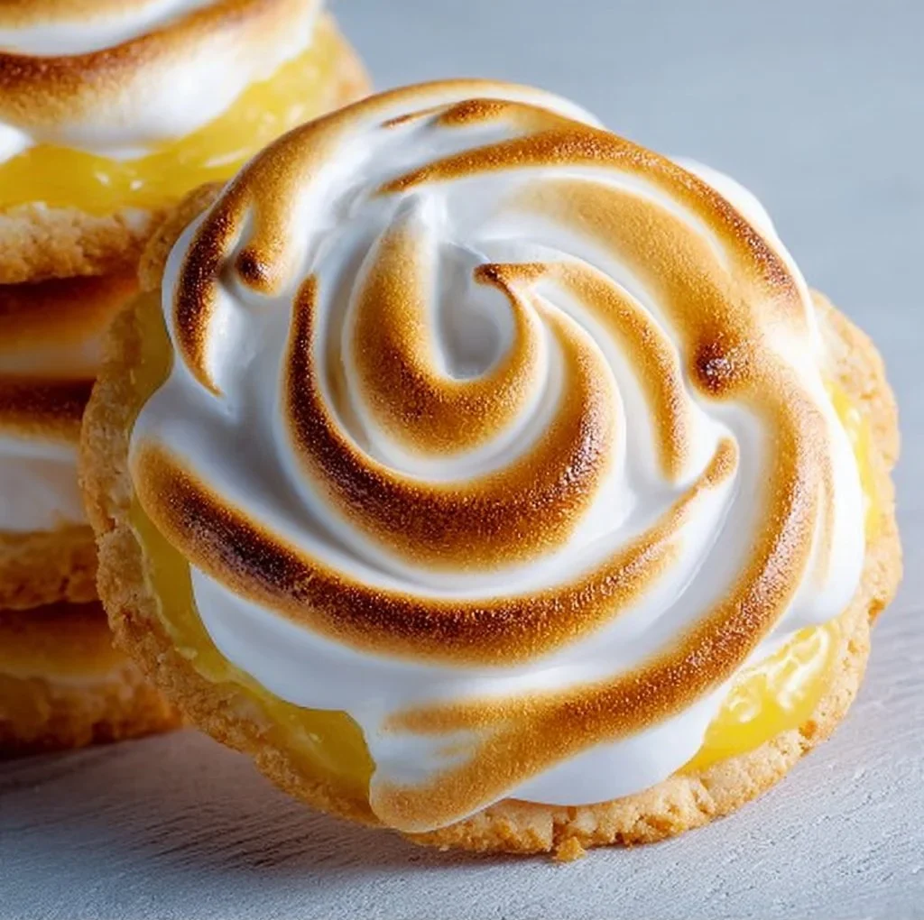 image 14 e1768490201524 Tangy Lemon Meringue Pie Cookies