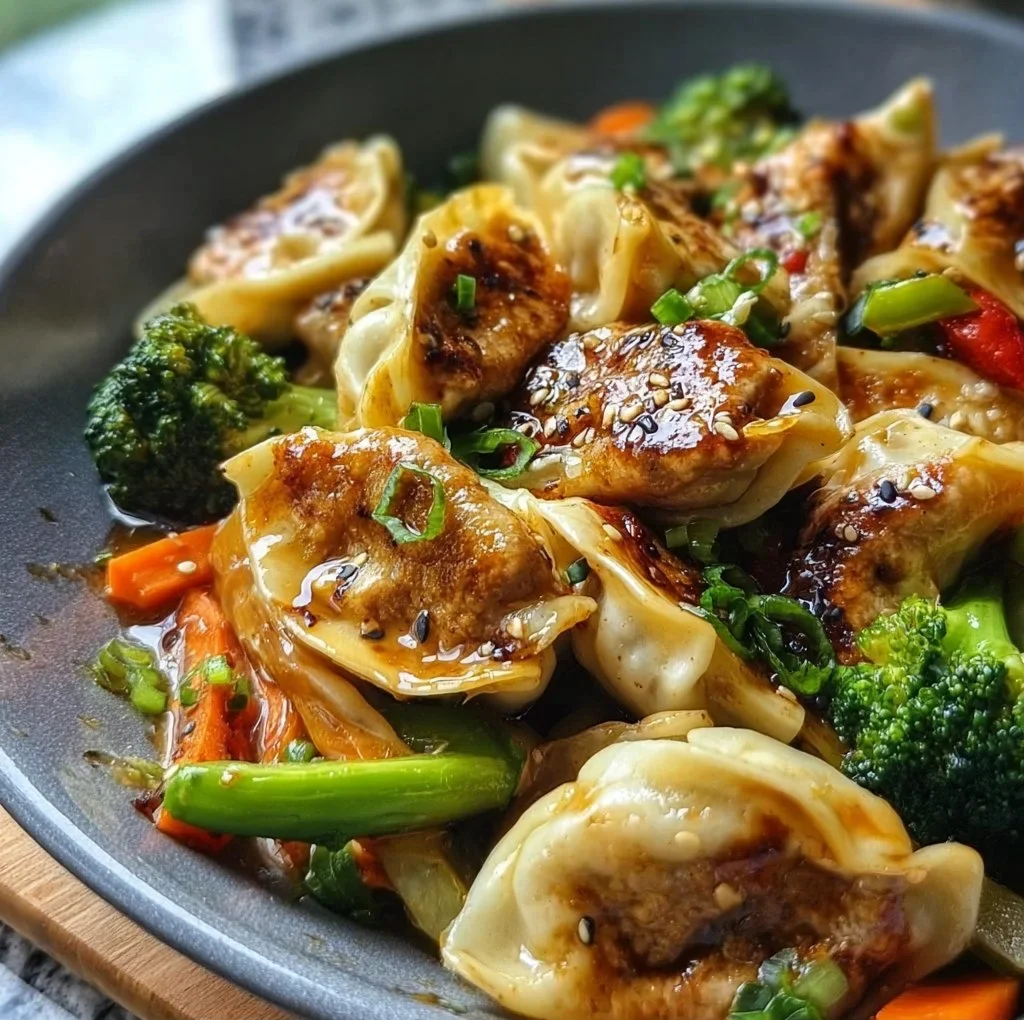 image 20 e1768498446563 Potsticker Stir Fry Delight