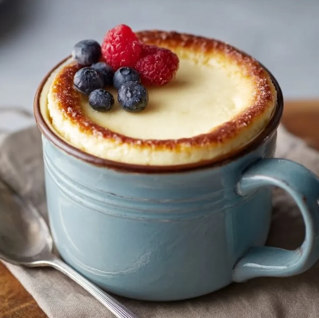 Cheesecake in a Mug 4 image 34 e1769863506274 Cheesecake in a Mug