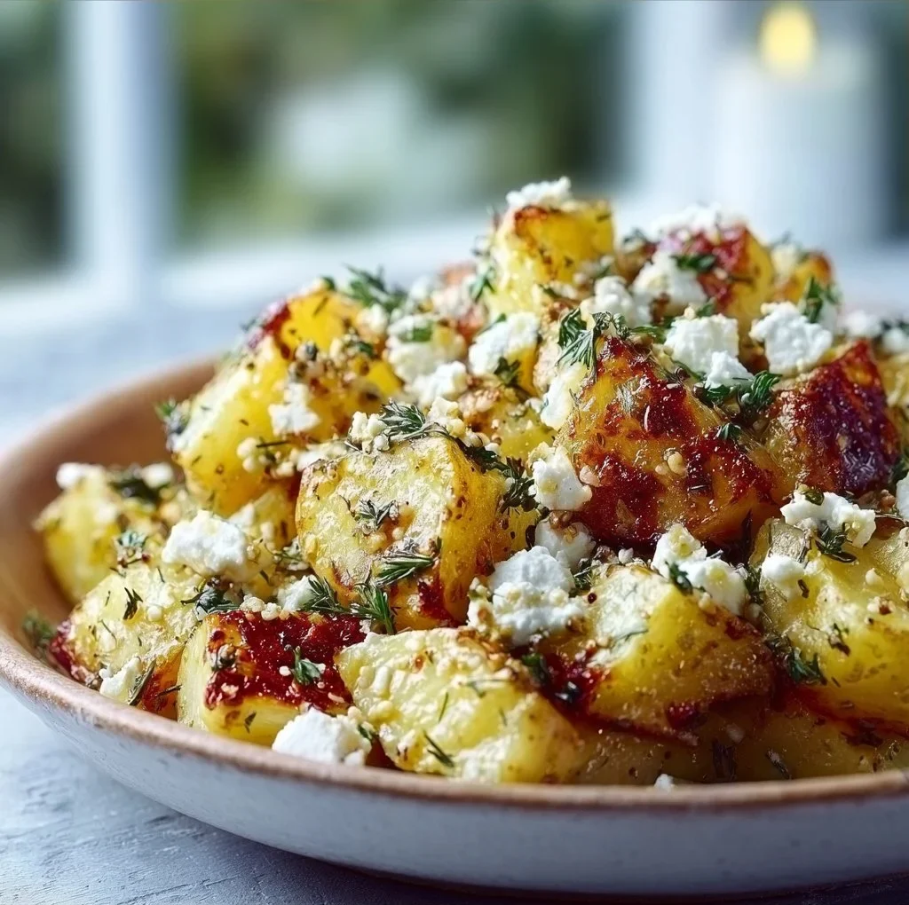 Lemon Feta Potato Dish 4 image 6 e1768486279338 Lemon Feta Potato Dish