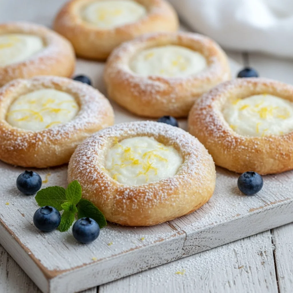 Kolaches