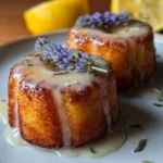 Mini Lemon Cakes With Lavender Glaze 5 mini lemon cakes with lavender glaze 2026 01 22 094557 1 Mini Lemon Cakes With Lavender Glaze