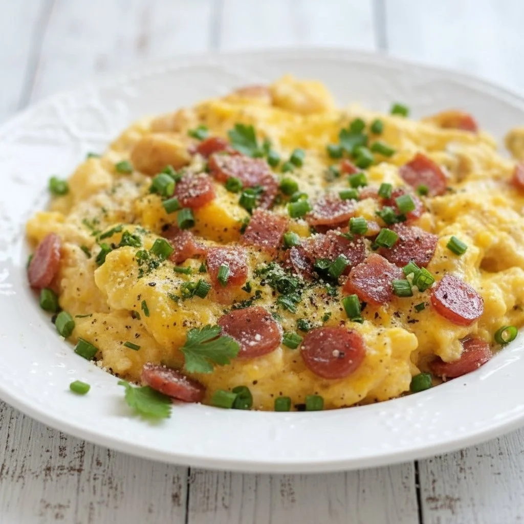 Mountain Man Crock Pot Breakfast 4 Mountain Man Crock Pot Breakfast