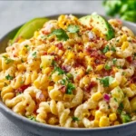 Perfect Mexican Street Corn Pasta Salad 5 perfect mexican street corn pasta salad homefood 2026 01 22 094519 1 Perfect Mexican Street Corn Pasta Salad