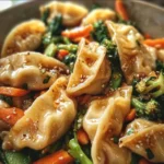 potsticker stir fry delight 2026 01 15 080005 1 Potsticker Stir Fry Delight