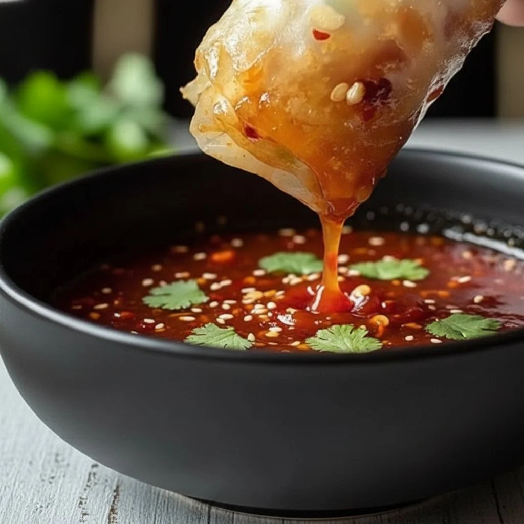 Taste Air Fryer Rice Paper Noodle Rolls 4 Taste Air Fryer Rice Paper Noodle Rolls