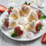toasted marshmallow strawberries 2026 01 22 094555 1 Toasted Marshmallow Strawberries