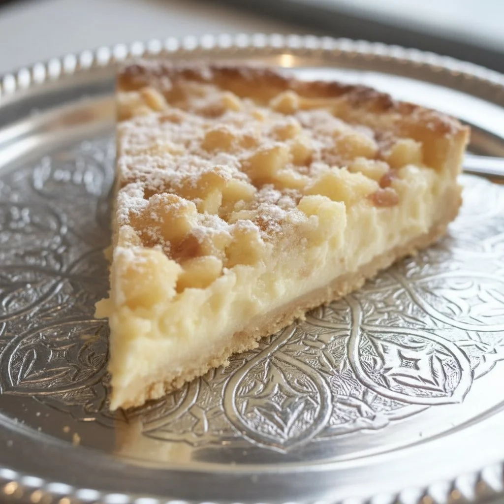 Authentic Italian Grandma's Cake 4 Authentic Italian Grandma's Cake: An Incredible Ultimate Recipe